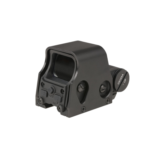 Kolimator XTO czarny Theta Optics